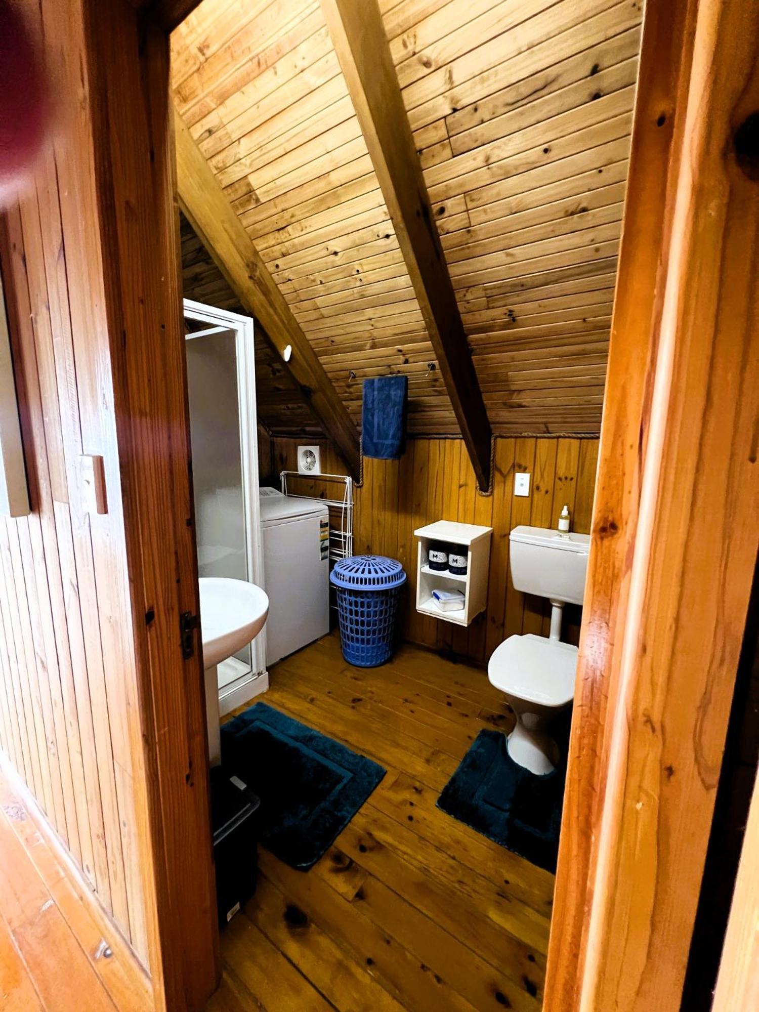 Muri Vista Villas Rarotonga Exterior foto